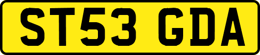 ST53GDA