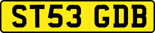ST53GDB