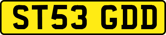 ST53GDD