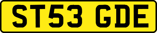 ST53GDE
