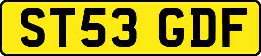 ST53GDF