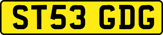 ST53GDG