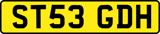 ST53GDH