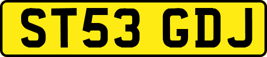 ST53GDJ