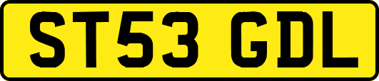 ST53GDL