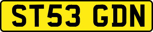 ST53GDN