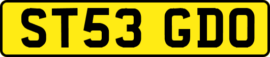 ST53GDO