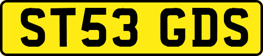 ST53GDS