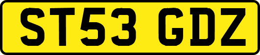ST53GDZ