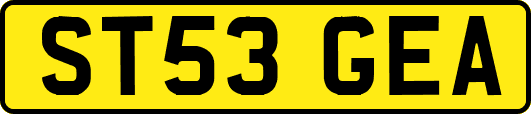 ST53GEA