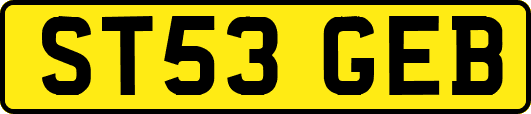 ST53GEB