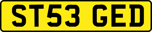 ST53GED