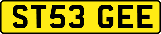 ST53GEE