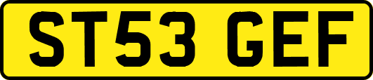 ST53GEF