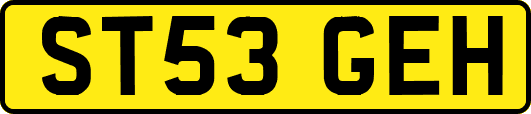 ST53GEH