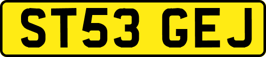 ST53GEJ