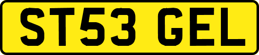 ST53GEL