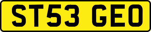ST53GEO