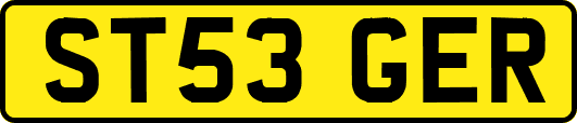 ST53GER