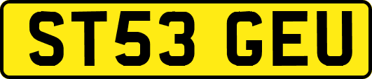 ST53GEU