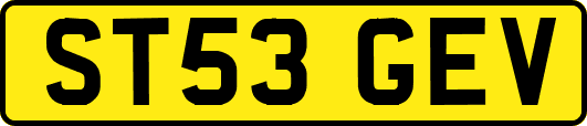 ST53GEV