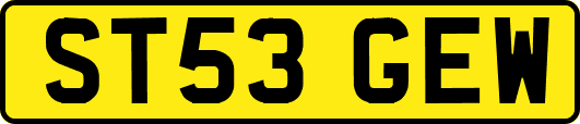 ST53GEW