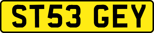 ST53GEY