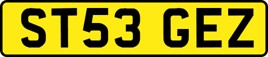 ST53GEZ