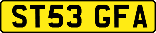 ST53GFA