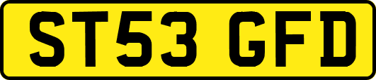 ST53GFD