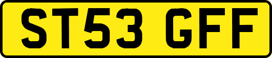 ST53GFF