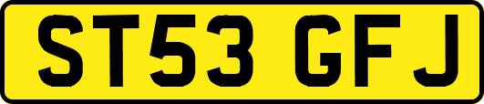 ST53GFJ