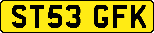 ST53GFK