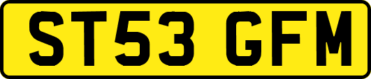 ST53GFM