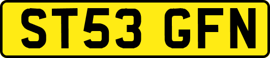ST53GFN