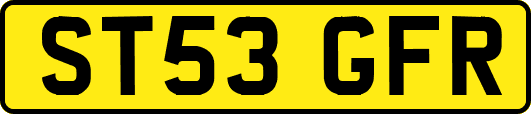 ST53GFR