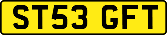 ST53GFT