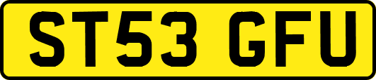 ST53GFU