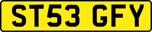 ST53GFY