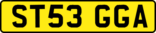 ST53GGA