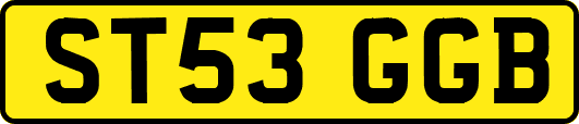 ST53GGB