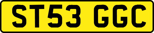 ST53GGC