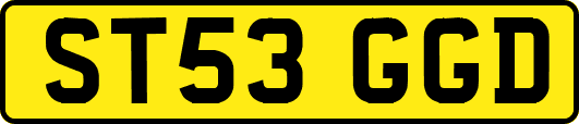 ST53GGD