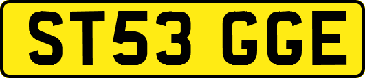 ST53GGE