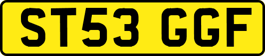 ST53GGF