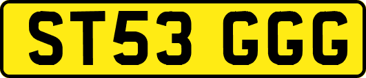 ST53GGG