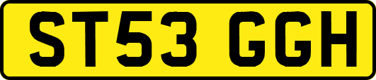 ST53GGH