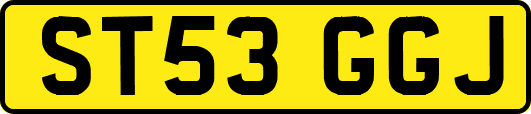 ST53GGJ