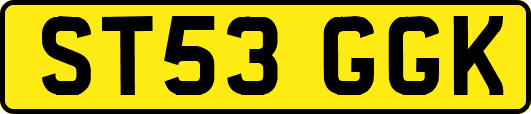 ST53GGK