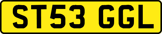 ST53GGL